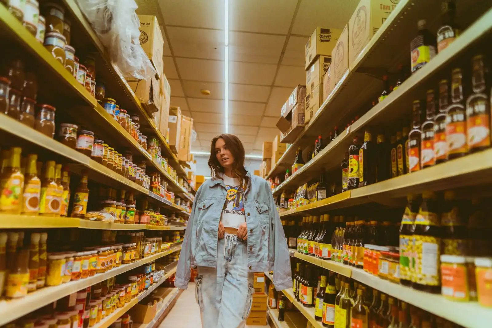 昆明家居百货零售市场观察:社区日用品消费趋势与选品思路正文配图 1
